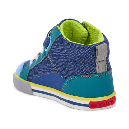 See Kai Run Hot Sale | Dayton Blue/Teal