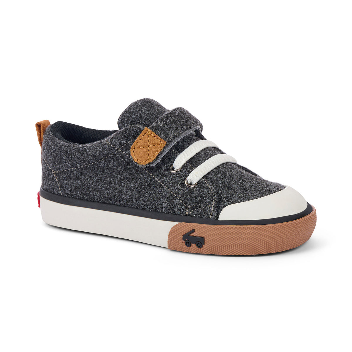 See Kai Run Special Offer | Stevie Cozy Gray