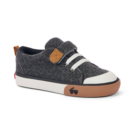 See Kai Run Special Offer | Stevie Cozy Gray