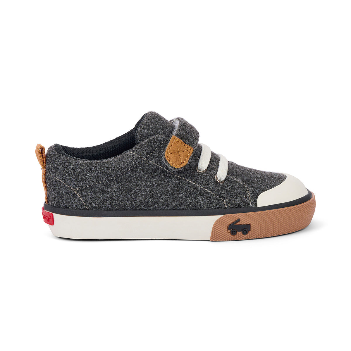 See Kai Run Special Offer | Stevie Cozy Gray