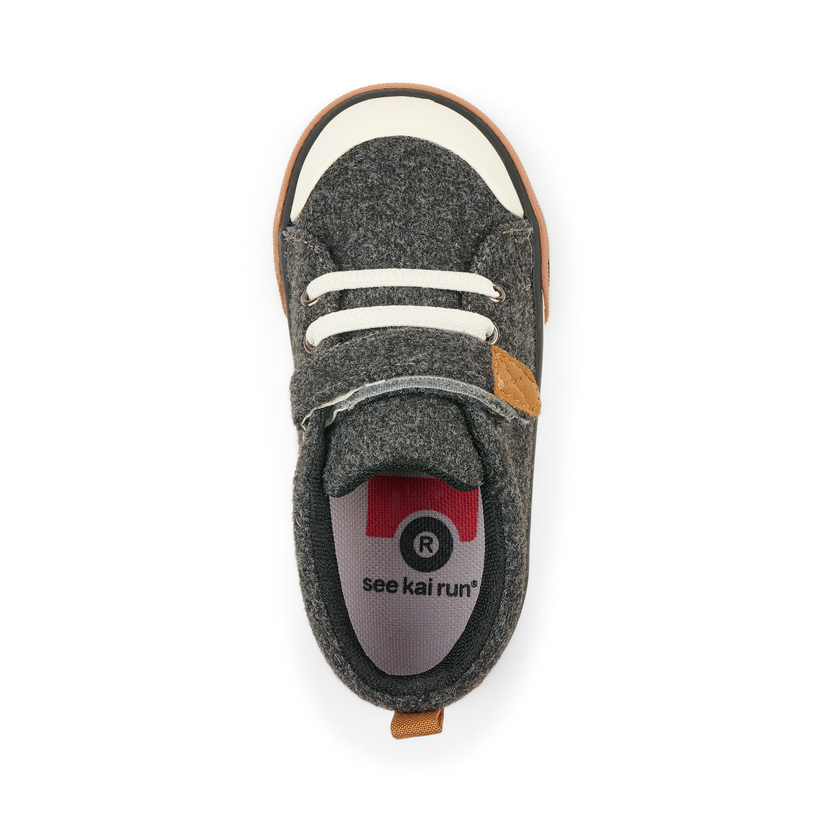 See Kai Run Special Offer | Stevie Cozy Gray