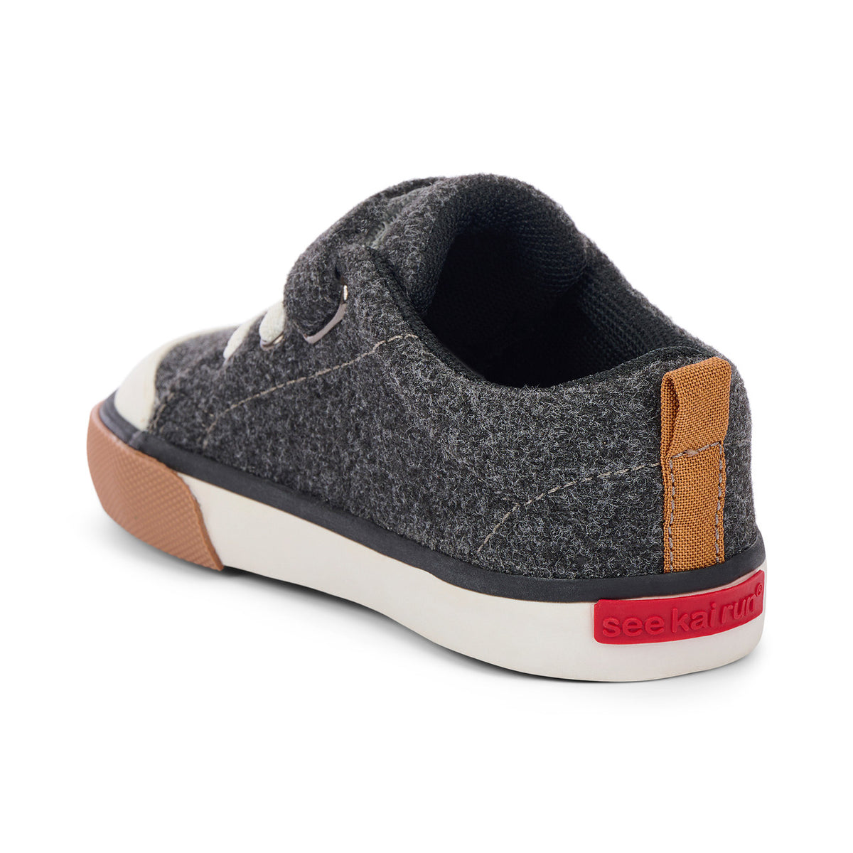 See Kai Run Special Offer | Stevie Cozy Gray