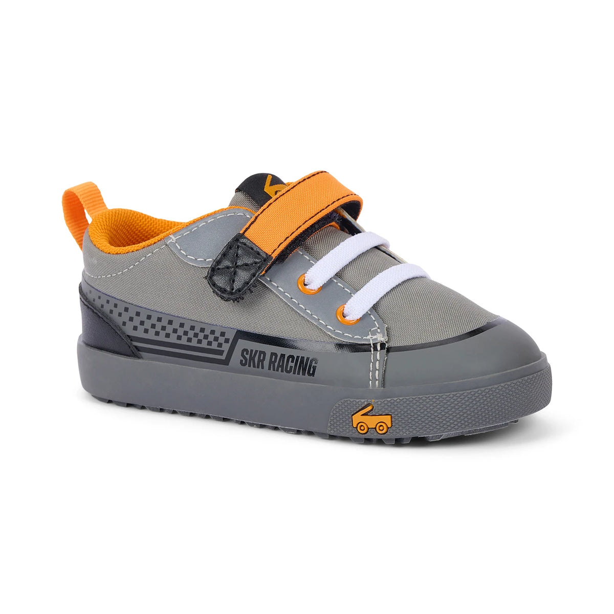 See Kai Run Hot Sale | Stevie DLX Racer Gray