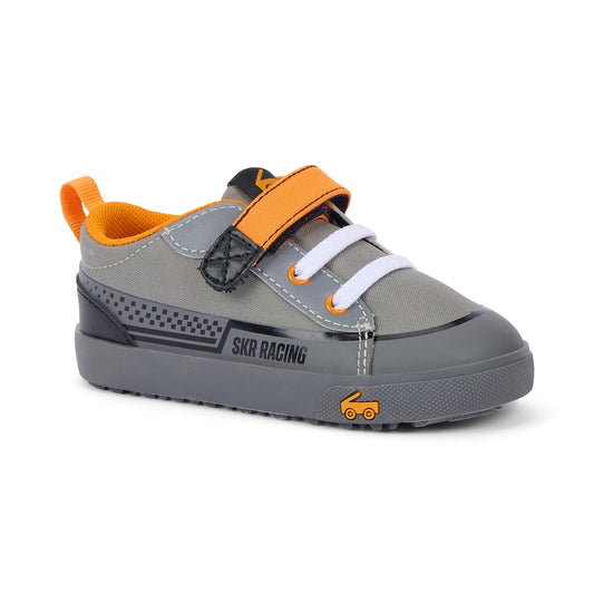 See Kai Run Hot Sale | Stevie DLX Racer Gray