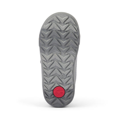 See Kai Run Hot Sale | Stevie DLX Racer Gray