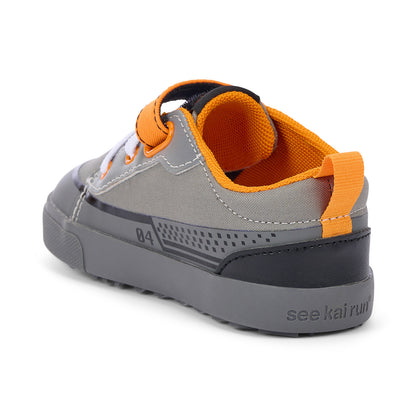 See Kai Run Hot Sale | Stevie DLX Racer Gray