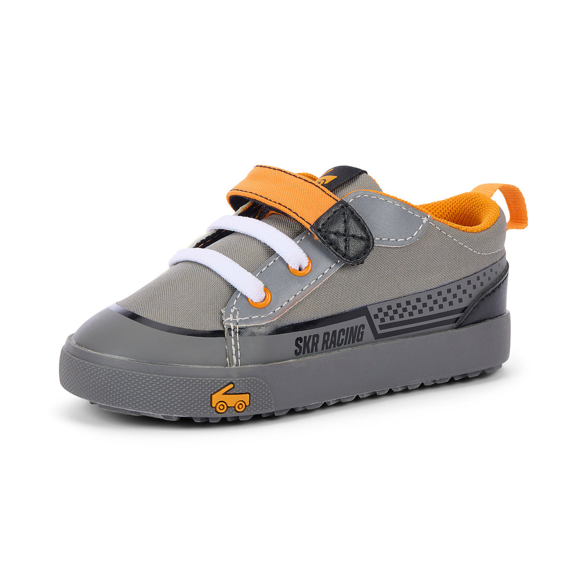 See Kai Run Hot Sale | Stevie DLX Racer Gray