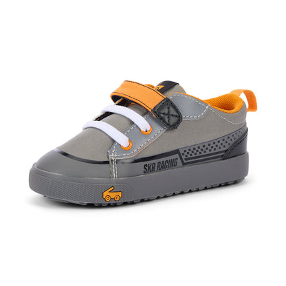 See Kai Run Hot Sale | Stevie DLX Racer Gray