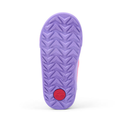 See Kai Run Smart Buy | Riley Purple Superstars