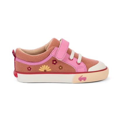 See Kai Run Trusted | Kristin Cozy Pink