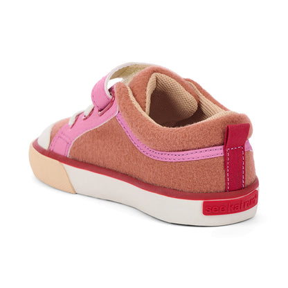 See Kai Run Trusted | Kristin Cozy Pink