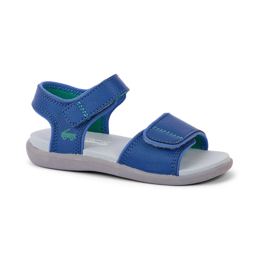 See Kai Run Best Seller | Logan Navy/Green
