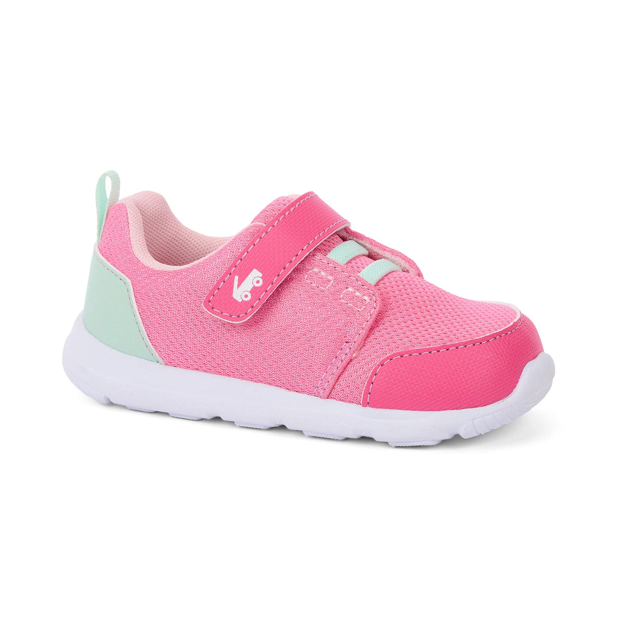 See Kai Run Quality | Spark Lace Hot Pink