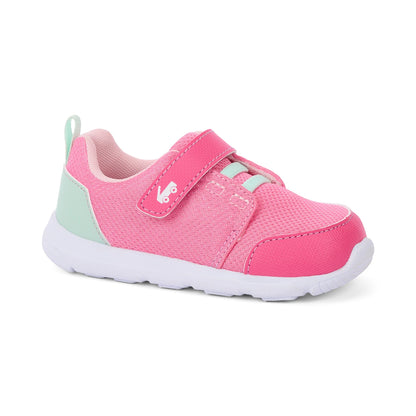 See Kai Run Quality | Spark Lace Hot Pink