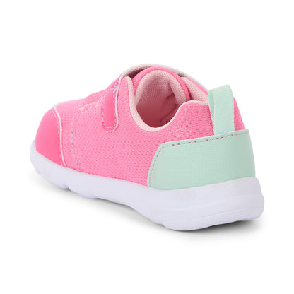 See Kai Run Quality | Spark Lace Hot Pink