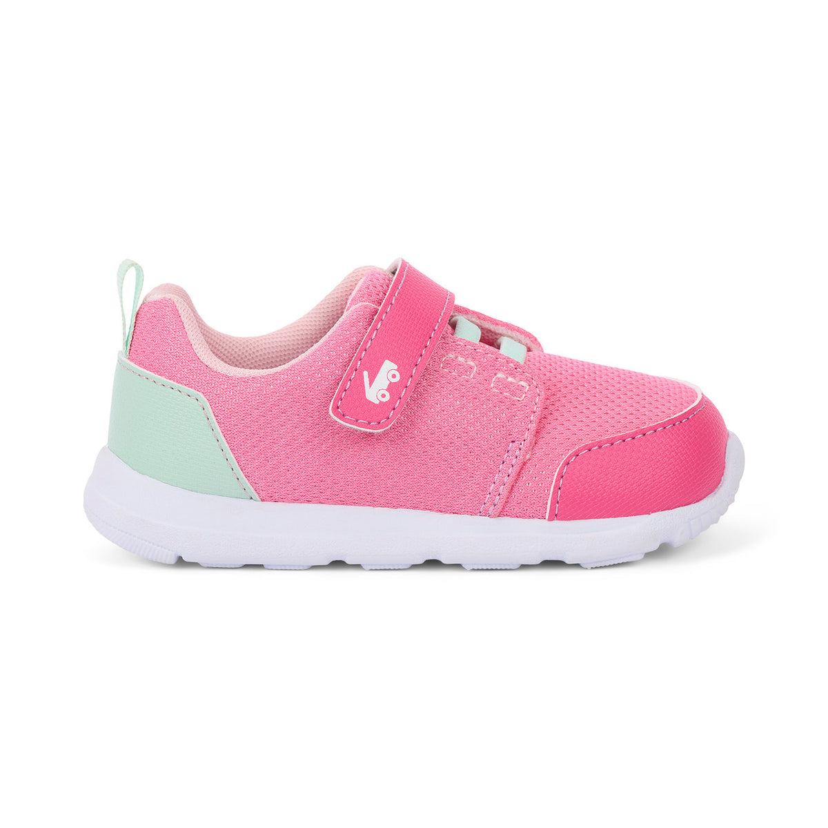 See Kai Run Quality | Spark Lace Hot Pink