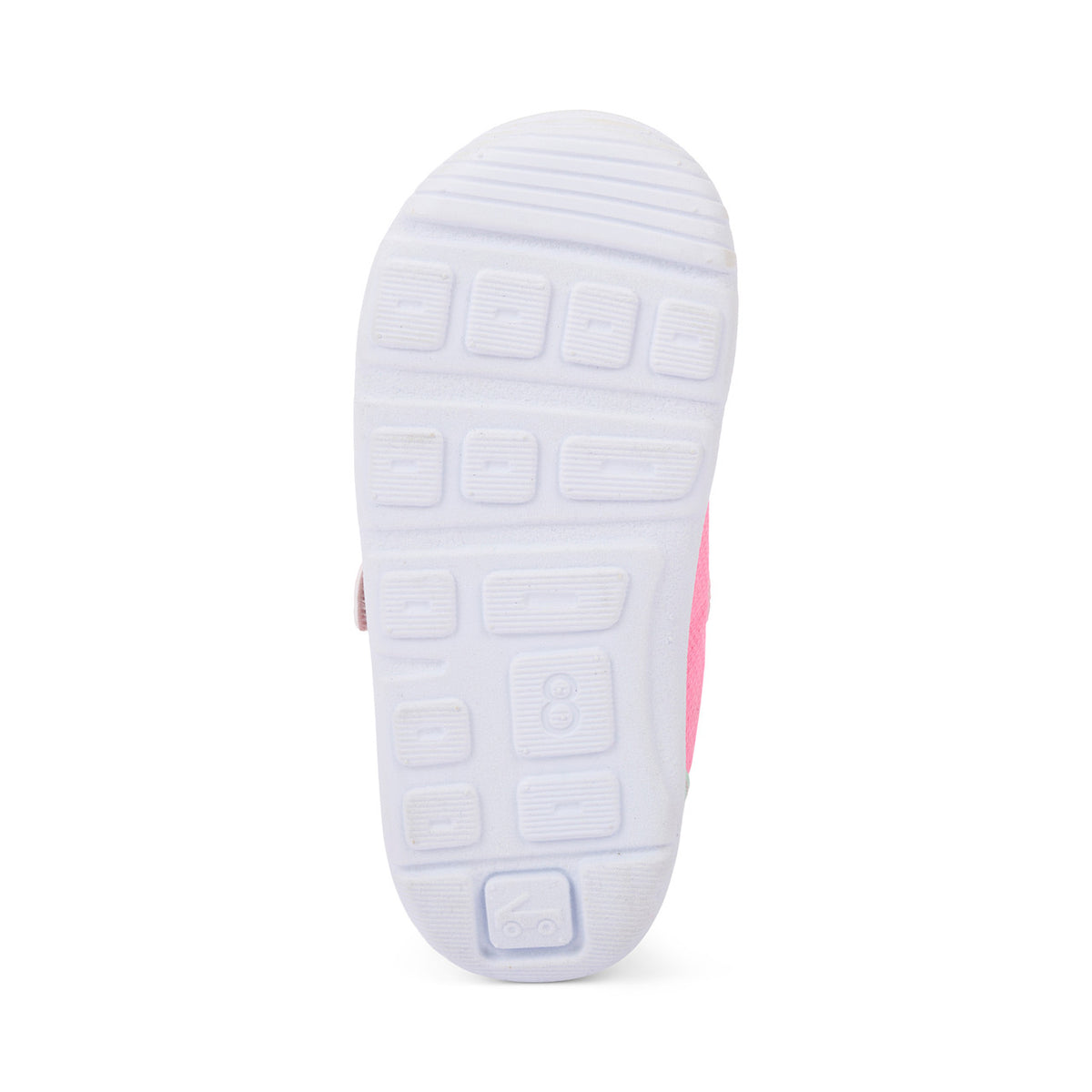 See Kai Run Quality | Spark Lace Hot Pink