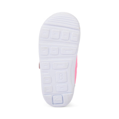 See Kai Run Quality | Spark Lace Hot Pink