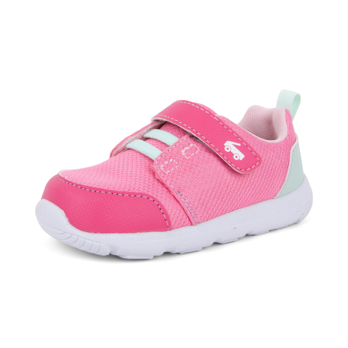 See Kai Run Quality | Spark Lace Hot Pink
