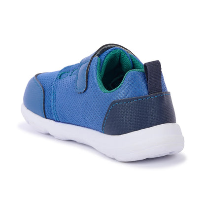 See Kai Run Sale | Spark Lace Navy Blue