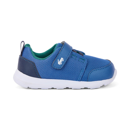 See Kai Run Sale | Spark Lace Navy Blue