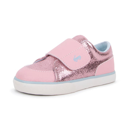 See Kai Run Smart Buy | Toni Pink Metallic