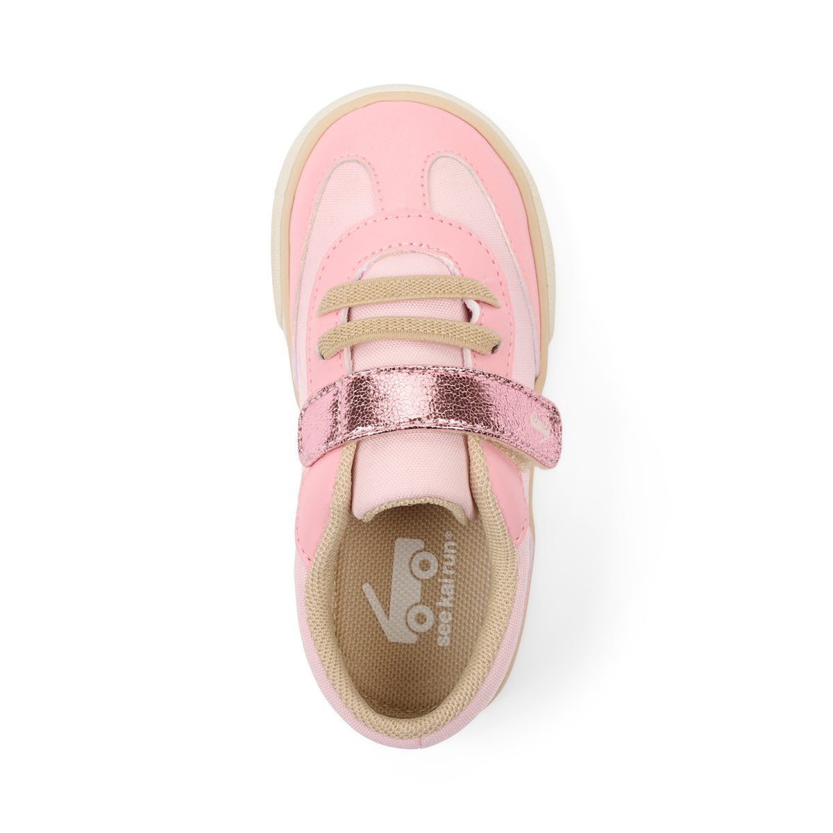 See Kai Run Best Seller | Rory Pink