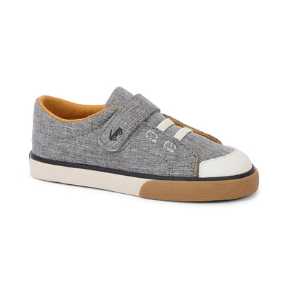 See Kai Run Recommended | Alex Gray Linen