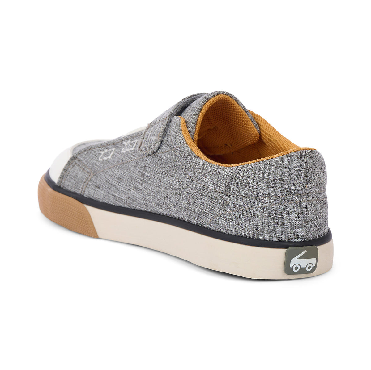 See Kai Run Recommended | Alex Gray Linen