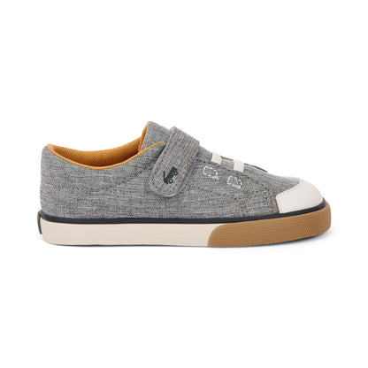 See Kai Run Recommended | Alex Gray Linen