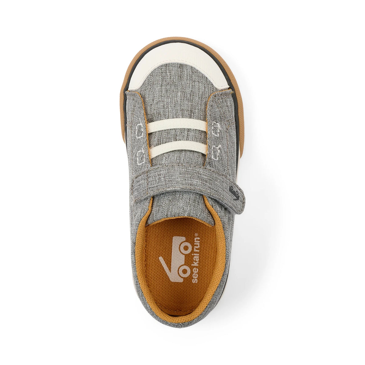 See Kai Run Recommended | Alex Gray Linen