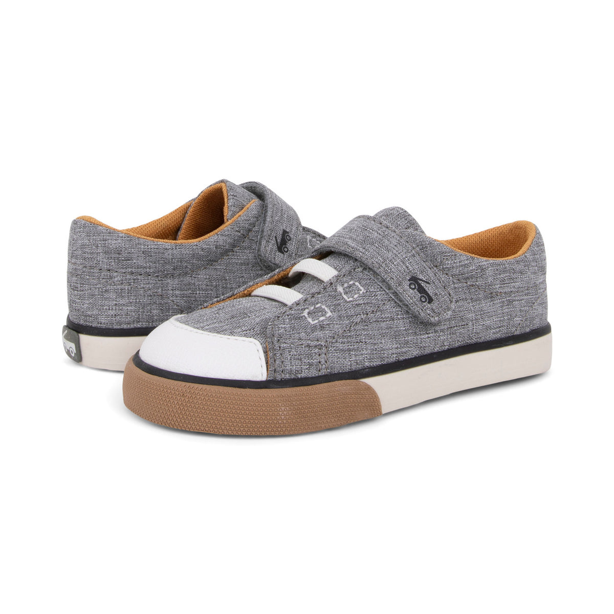 See Kai Run Recommended | Alex Gray Linen