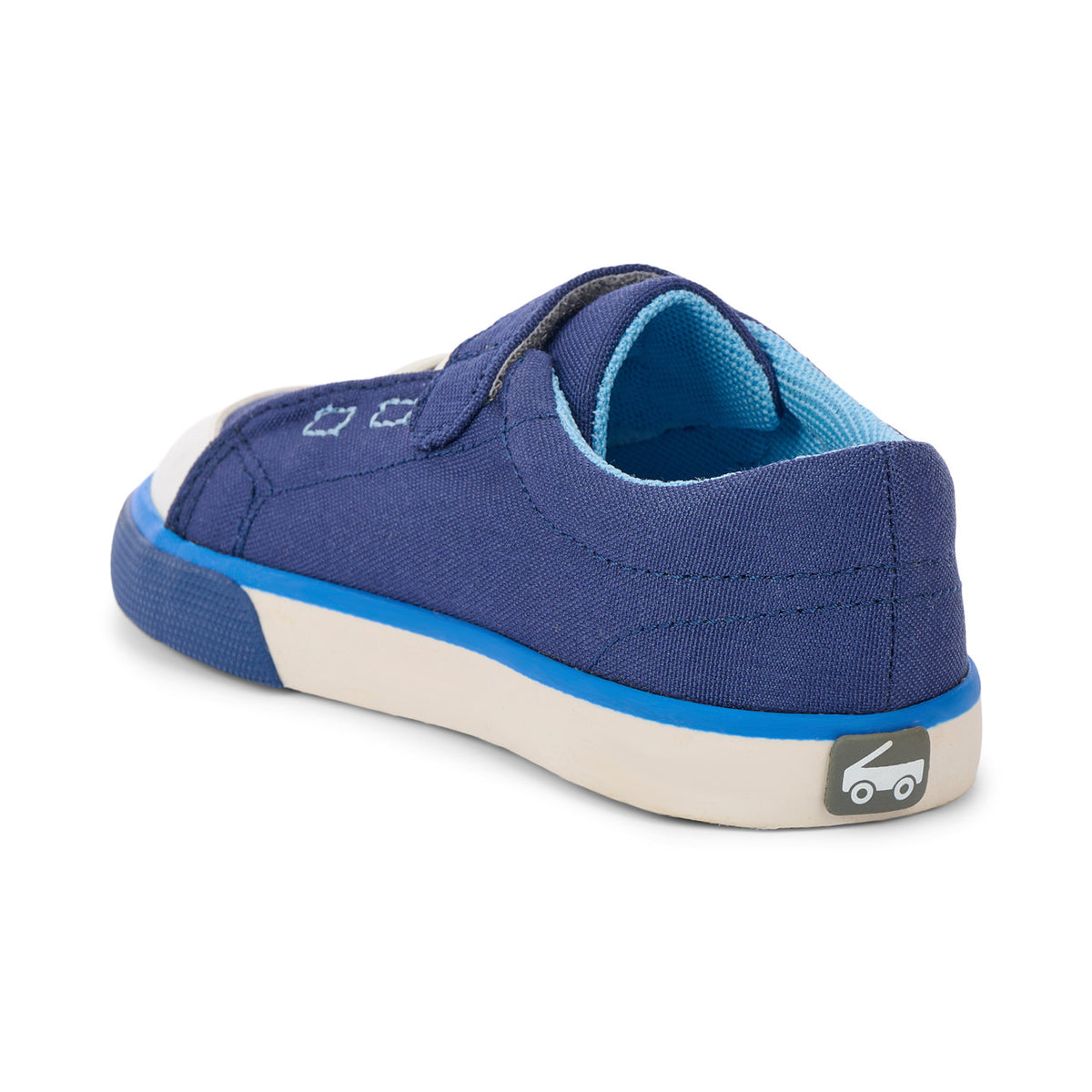 See Kai Run Trusted | Alex Navy Blue