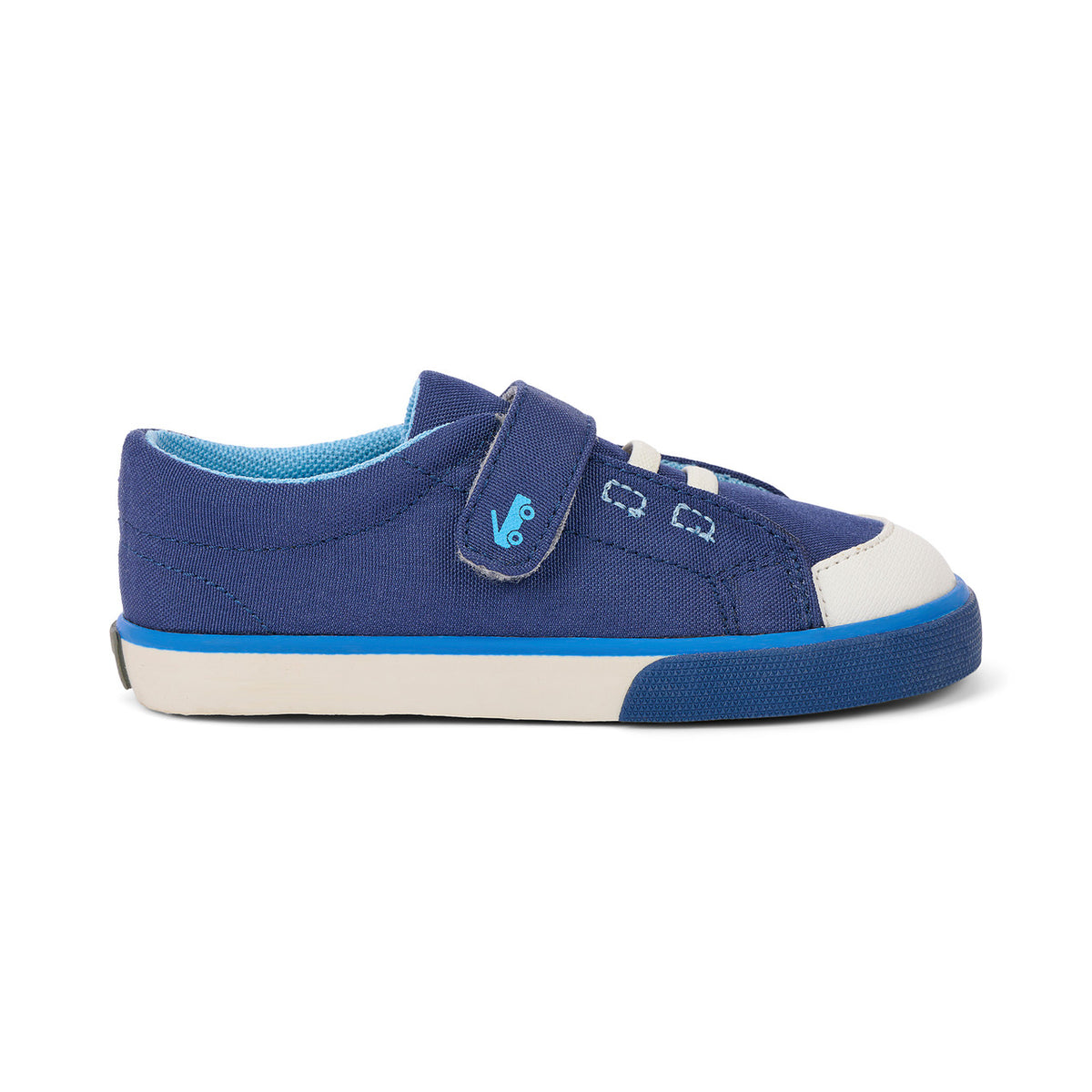 See Kai Run Trusted | Alex Navy Blue