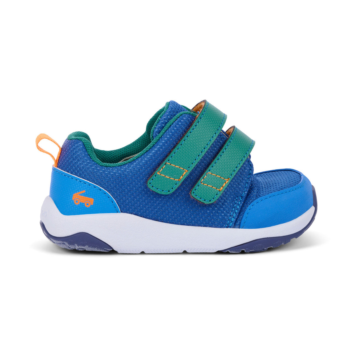 See Kai Run Value | Ryder Adapt Blue/Green