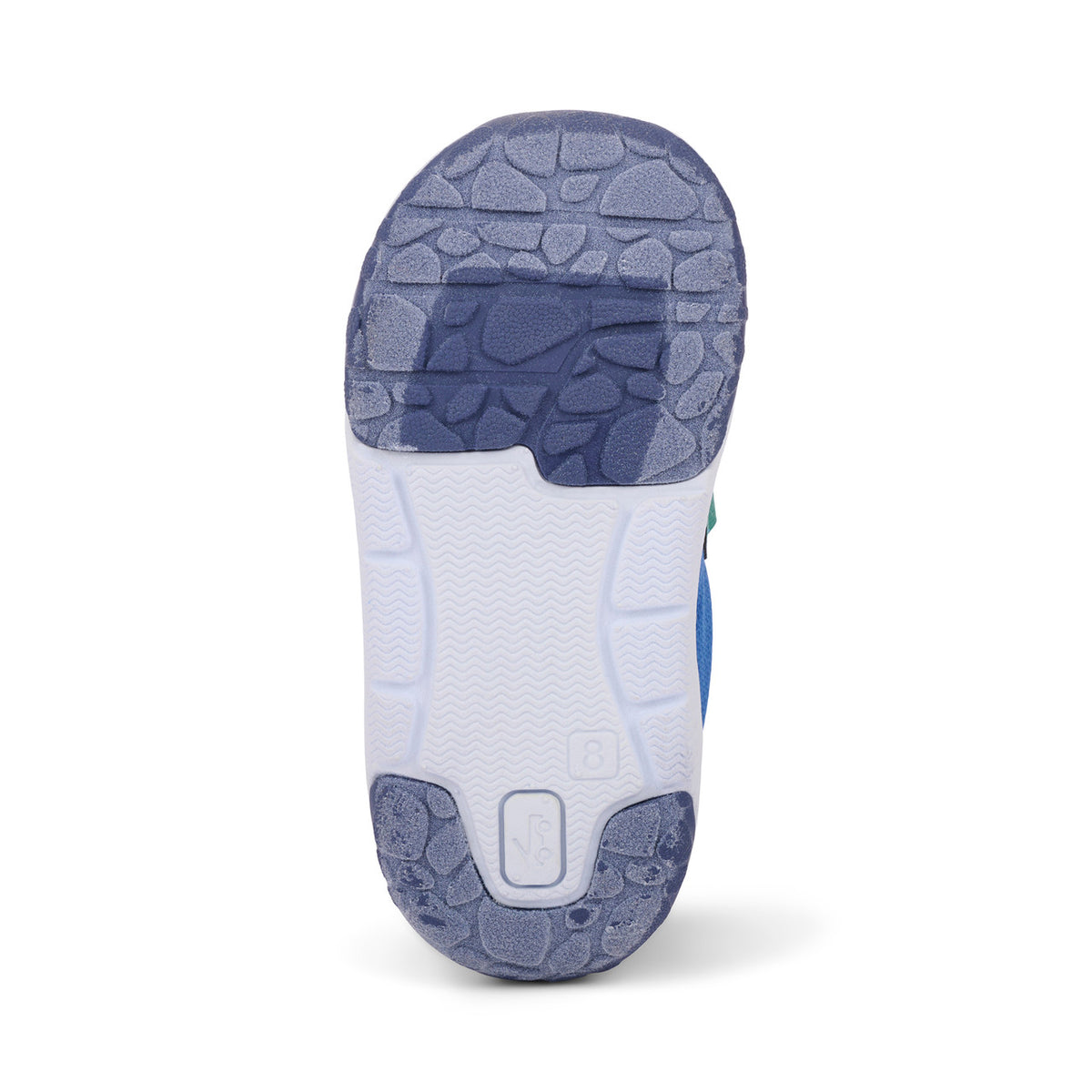See Kai Run Value | Ryder Adapt Blue/Green