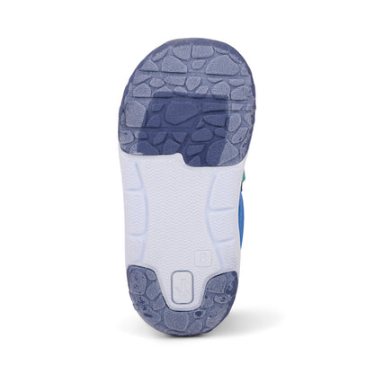 See Kai Run Value | Ryder Adapt Blue/Green