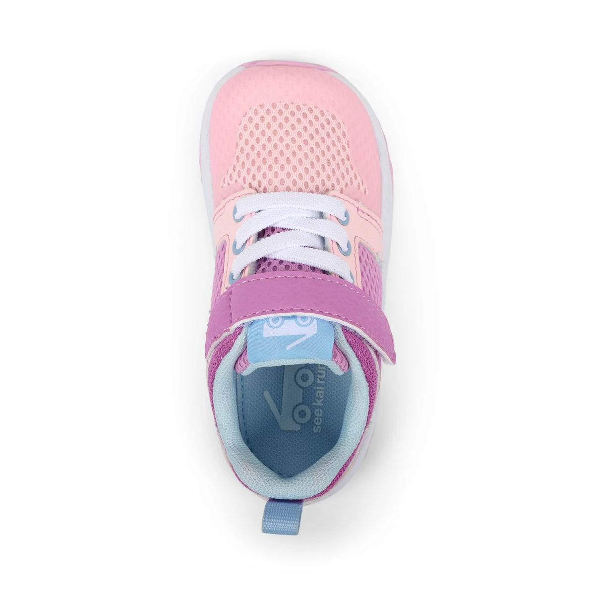 See Kai Run Latest | Viento Orchid Purple