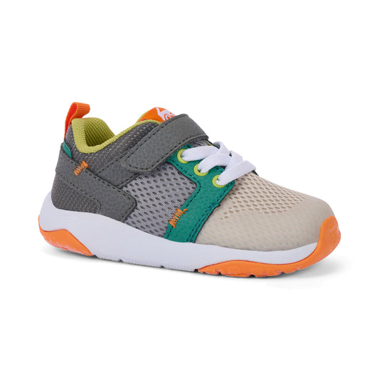 See Kai Run Special Offer | Viento Cloud Gray