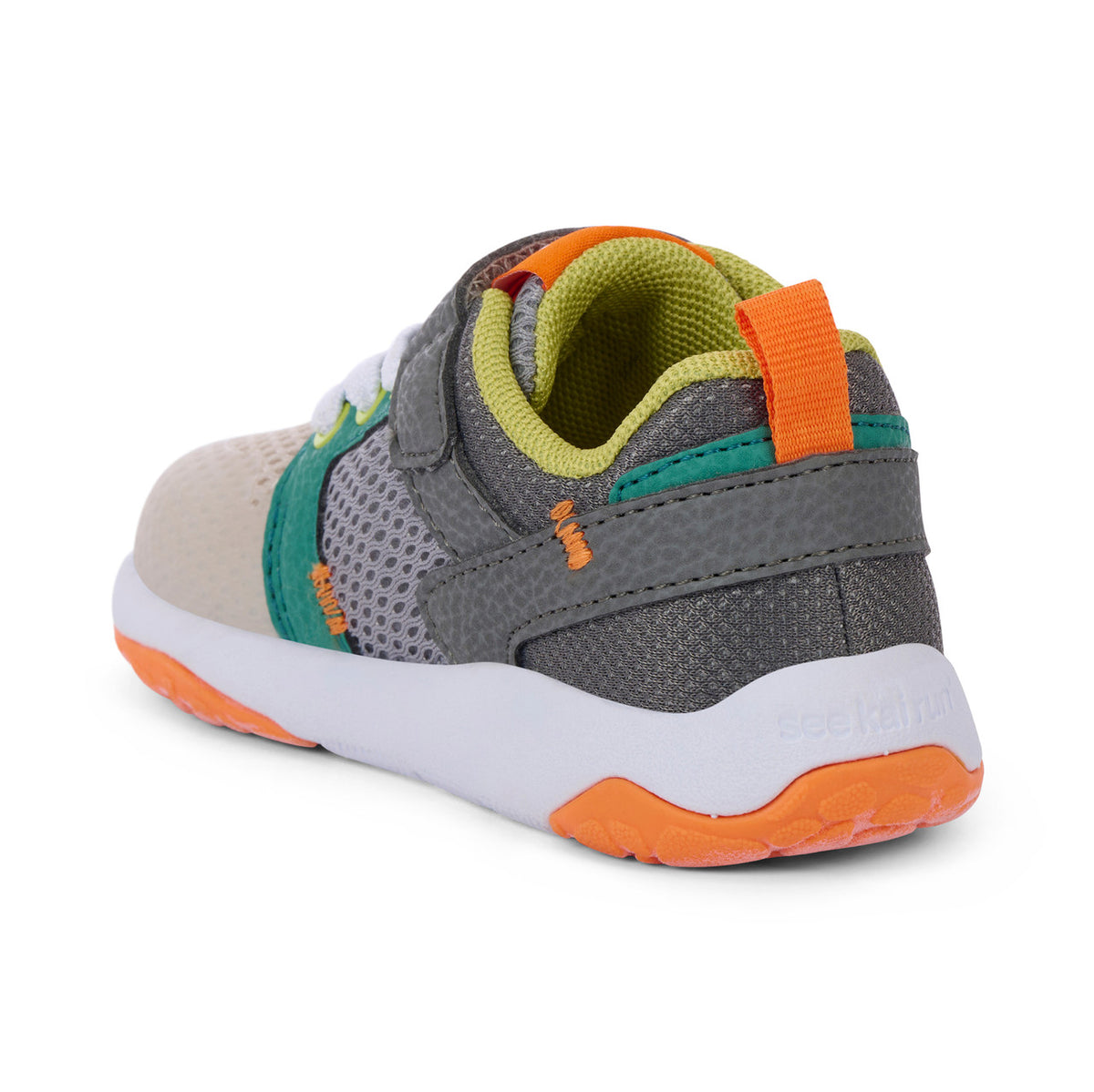 See Kai Run Special Offer | Viento Cloud Gray