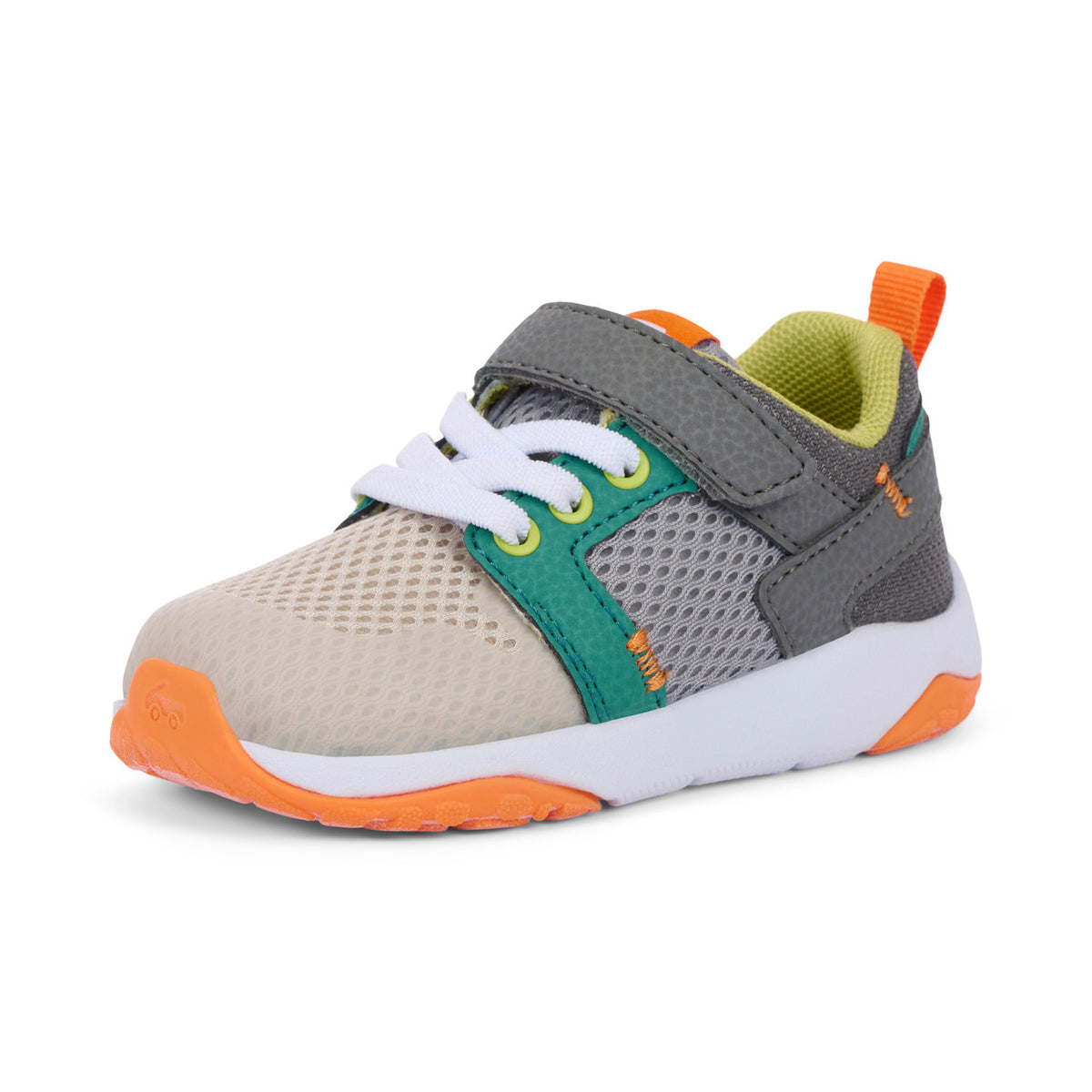See Kai Run Special Offer | Viento Cloud Gray