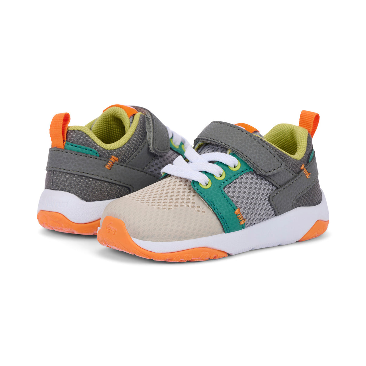 See Kai Run Special Offer | Viento Cloud Gray