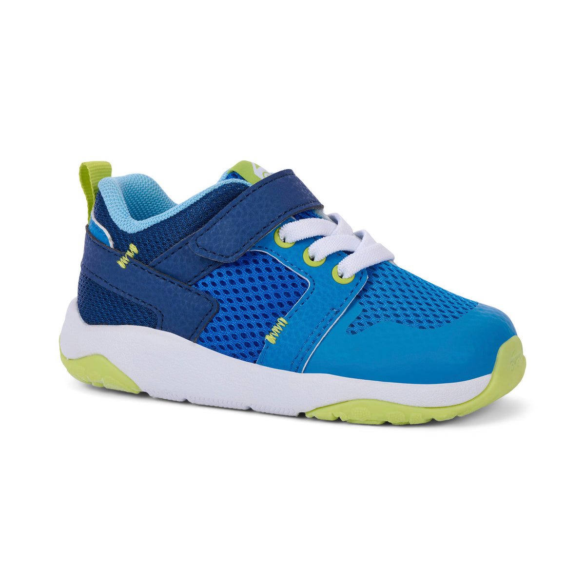 See Kai Run Smart Buy | Viento Bold Blue