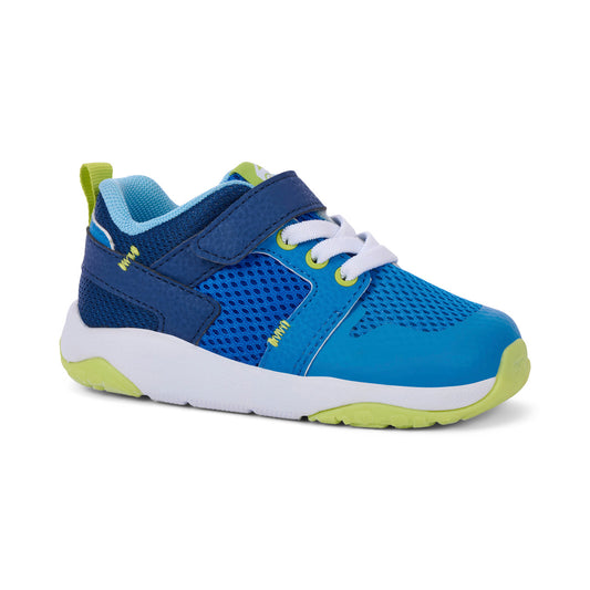 See Kai Run Smart Buy | Viento Bold Blue