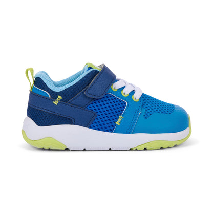See Kai Run Smart Buy | Viento Bold Blue