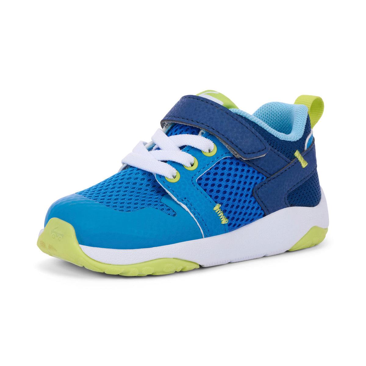 See Kai Run Smart Buy | Viento Bold Blue