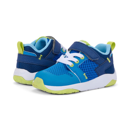 See Kai Run Smart Buy | Viento Bold Blue