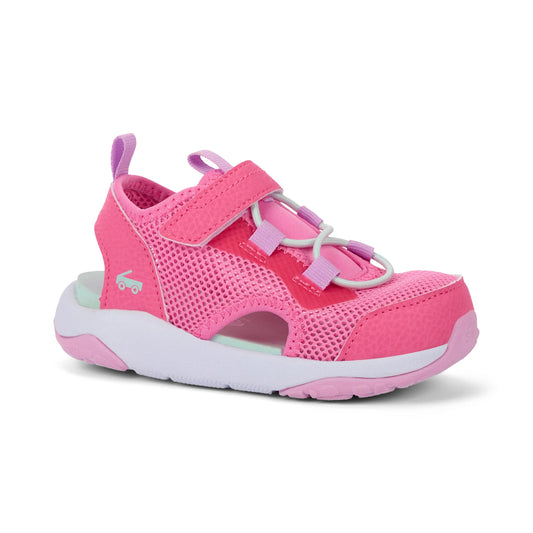 See Kai Run Trusted | Aven Hot Pink