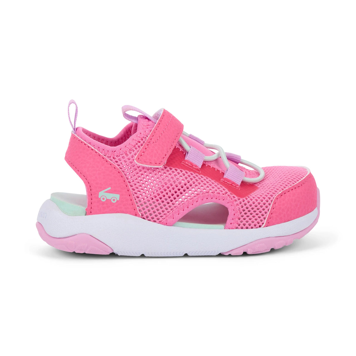 See Kai Run Trusted | Aven Hot Pink