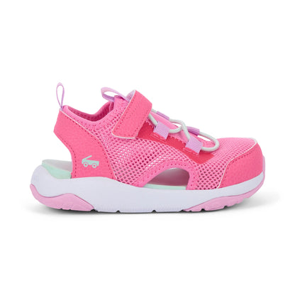 See Kai Run Trusted | Aven Hot Pink